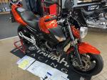 Klikněte pro detailní foto č. 2 - Suzuki GSR 600