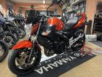 Klikněte pro detailní foto č. 4 - Suzuki GSR 600