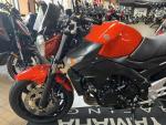 Klikněte pro detailní foto č. 5 - Suzuki GSR 600