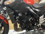 Klikněte pro detailní foto č. 6 - Suzuki GSR 600