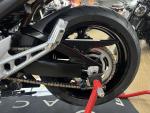 Klikněte pro detailní foto č. 8 - Suzuki GSR 600