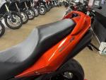 Klikněte pro detailní foto č. 9 - Suzuki GSR 600