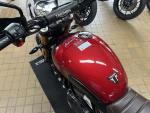 Klikněte pro detailní foto č. 11 - Triumph Scrambler 400X