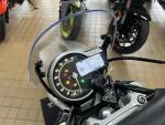 Klikněte pro detailní foto č. 12 - Triumph Scrambler 400X