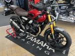 Klikněte pro detailní foto č. 2 - Triumph Scrambler 400X