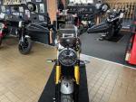 Klikněte pro detailní foto č. 3 - Triumph Scrambler 400X