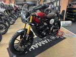 Klikněte pro detailní foto č. 4 - Triumph Scrambler 400X