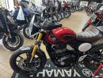 Klikněte pro detailní foto č. 5 - Triumph Scrambler 400X