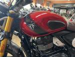 Klikněte pro detailní foto č. 6 - Triumph Scrambler 400X