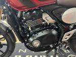 Klikněte pro detailní foto č. 8 - Triumph Scrambler 400X