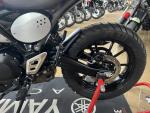 Klikněte pro detailní foto č. 9 - Triumph Scrambler 400X