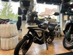 Klikněte pro detailní foto č. 1 - CFMOTO 700MT Adventure - předváděcí - 4378 km