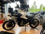 Klikněte pro detailní foto č. 2 - CFMOTO 700MT Adventure - předváděcí - 4378 km