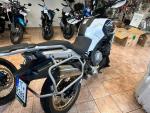 Klikněte pro detailní foto č. 3 - CFMOTO 700MT Adventure - předváděcí - 4378 km