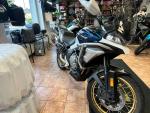 Klikněte pro detailní foto č. 5 - CFMOTO 700MT Adventure - předváděcí - 4378 km
