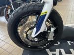 Klikněte pro detailní foto č. 6 - Husqvarna 701 Supermoto Leo Vince
