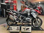 Klikněte pro detailní foto č. 1 - BMW R 1200 GS ABS ASC ESA