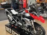 Klikněte pro detailní foto č. 2 - BMW R 1200 GS ABS ASC ESA