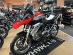Klikněte pro detailní foto č. 4 - BMW R 1200 GS ABS ASC ESA