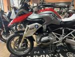 Klikněte pro detailní foto č. 5 - BMW R 1200 GS ABS ASC ESA