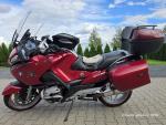 Klikněte pro detailní foto č. 14 - BMW R 1200 RT