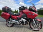 Detail nabídky - BMW R 1200 RT