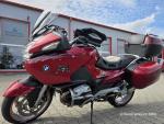 Klikněte pro detailní foto č. 6 - BMW R 1200 RT