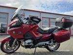Klikněte pro detailní foto č. 7 - BMW R 1200 RT