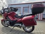 Klikněte pro detailní foto č. 9 - BMW R 1200 RT