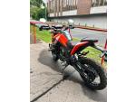 Klikněte pro detailní foto č. 7 - Zontes U 125