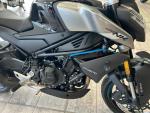 Klikněte pro detailní foto č. 11 - CFMOTO 450 NK