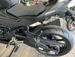 Klikněte pro detailní foto č. 13 - CFMOTO 450 NK