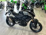 Klikněte pro detailní foto č. 1 - CFMOTO 450 NK