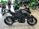 Klikněte pro detailní foto č. 2 - CFMOTO 450 NK