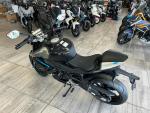 Klikněte pro detailní foto č. 5 - CFMOTO 450 NK
