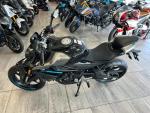 Klikněte pro detailní foto č. 6 - CFMOTO 450 NK