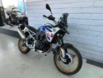 Detail nabídky - BMW F 900 GS