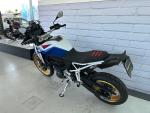 Klikněte pro detailní foto č. 3 - BMW F 900 GS