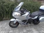 Klikněte pro detailní foto č. 10 - Triumph Trophy 1200 SE