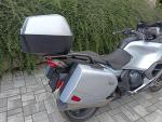 Klikněte pro detailní foto č. 11 - Triumph Trophy 1200 SE