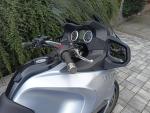 Klikněte pro detailní foto č. 12 - Triumph Trophy 1200 SE