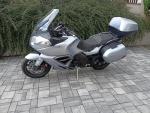 Klikněte pro detailní foto č. 1 - Triumph Trophy 1200 SE