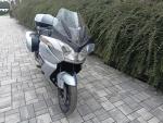 Klikněte pro detailní foto č. 3 - Triumph Trophy 1200 SE
