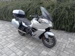 Klikněte pro detailní foto č. 4 - Triumph Trophy 1200 SE