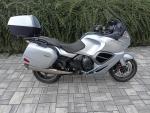 Klikněte pro detailní foto č. 5 - Triumph Trophy 1200 SE