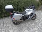 Klikněte pro detailní foto č. 6 - Triumph Trophy 1200 SE