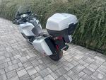 Klikněte pro detailní foto č. 8 - Triumph Trophy 1200 SE