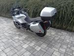 Klikněte pro detailní foto č. 9 - Triumph Trophy 1200 SE