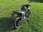 Klikněte pro detailní foto č. 10 - Kawasaki Z 650