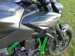 Klikněte pro detailní foto č. 13 - Kawasaki Z 650